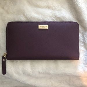 COPY - Brand new Kate spade wallet